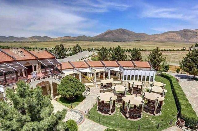 آذربایجانغربی دارای ۲۹۳ واحد گردشگری است