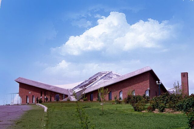 ساختمان قدیمی صدا و سیمای ارومیه احیا می‌شود