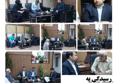 شهروندان ذینفعان اصلی شهر هستند