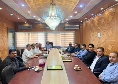 تقدیر مدیرعامل سامانه «سهتاک» از فعالان حوزه مرغ گوشتی استان فارس