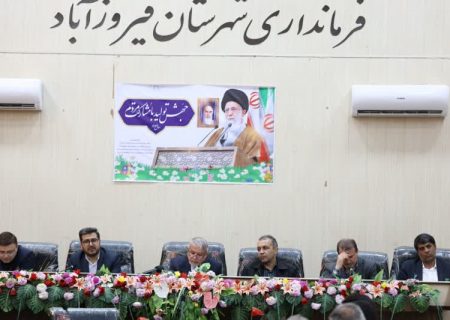  تلاش برای ارتقای جایگاه میمند و فیروزآباد در حوزه گردشگری و صنایع دستی