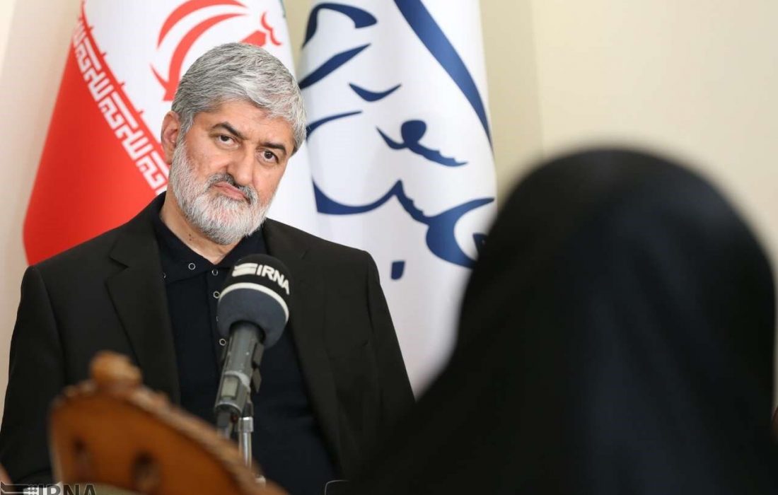 مطهری: رئیس جمهور در مسیری که قول داد، حرکت کرده است