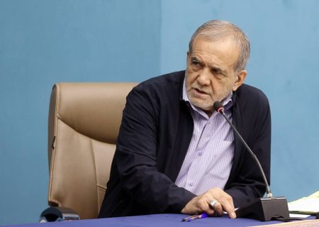 توییت مهم پزشکیان درباره سرمایه‌گذاری‌ خارجی در ایران ؛ به یک شرط!