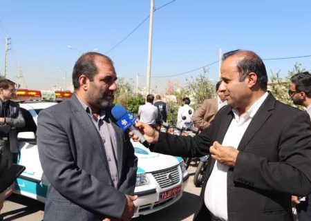 مشارکت فعال بسیجیان در گشت های نظارت و بازرسی اصناف شیراز