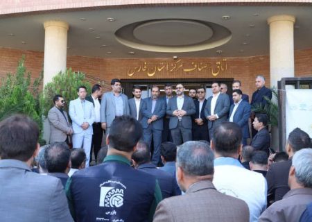 طرح تشدید نظارت و بازرسی اصناف شیراز ویژه کالاهای اساسی آغاز شد