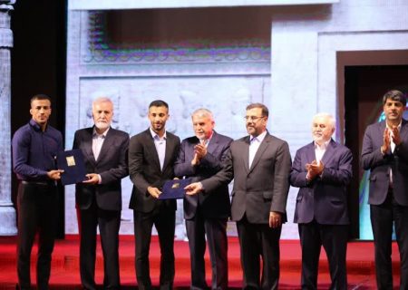 سومین جشنواره چند رسانه ای میراث فرهنگی نماد حماسه و هنر است/دستگاه ها و رسانه ها آثار تولید شده جشنواره چند رسانه ای میراث فرهنگی را اطلاع رسانی کنند