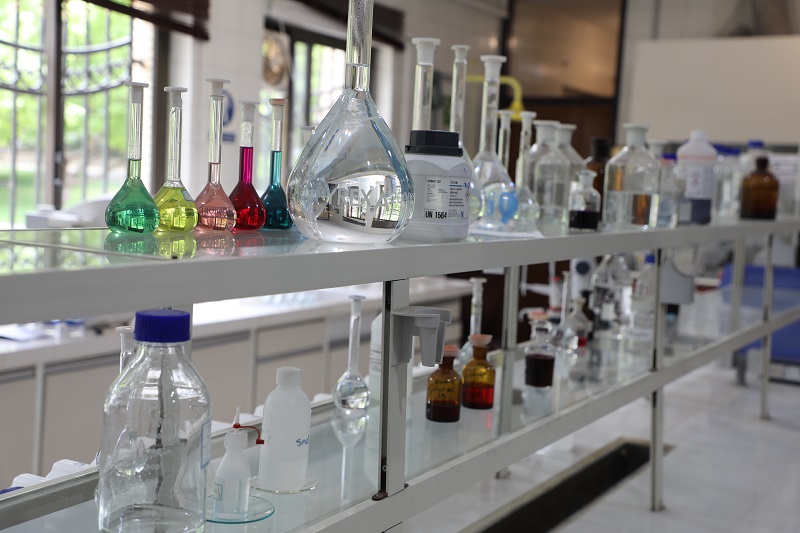 کیفیت و سلامت آب شرب به طور مستمر رصد می‌شود