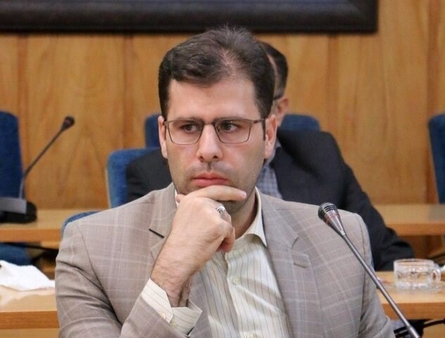 انعقاد نخستین قرارداد دانشگاه شیراز در راستای قانون جهش تولید در فارس