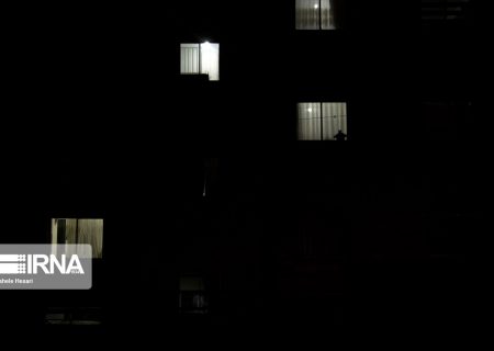 گزارش‌های مردمی از بازگشت خاموشی‌ها