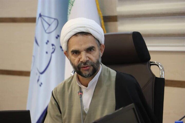 همه ابلاغهای شبه قضایی سال آینده از طریق سامانه ثنا اعلام میشود