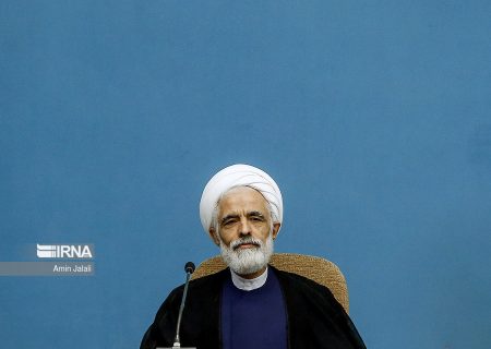 معاون حقوقی رئیس جمهور: قانون عفاف و حجاب ابتدا اصلاح و سپس ابلاغ شود