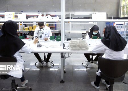 از ایجاد ۱۰ مرکز و کارخانه نوآوری تا طراحی و پیاده‌سازی برنامه ملی هوش مصنوعی