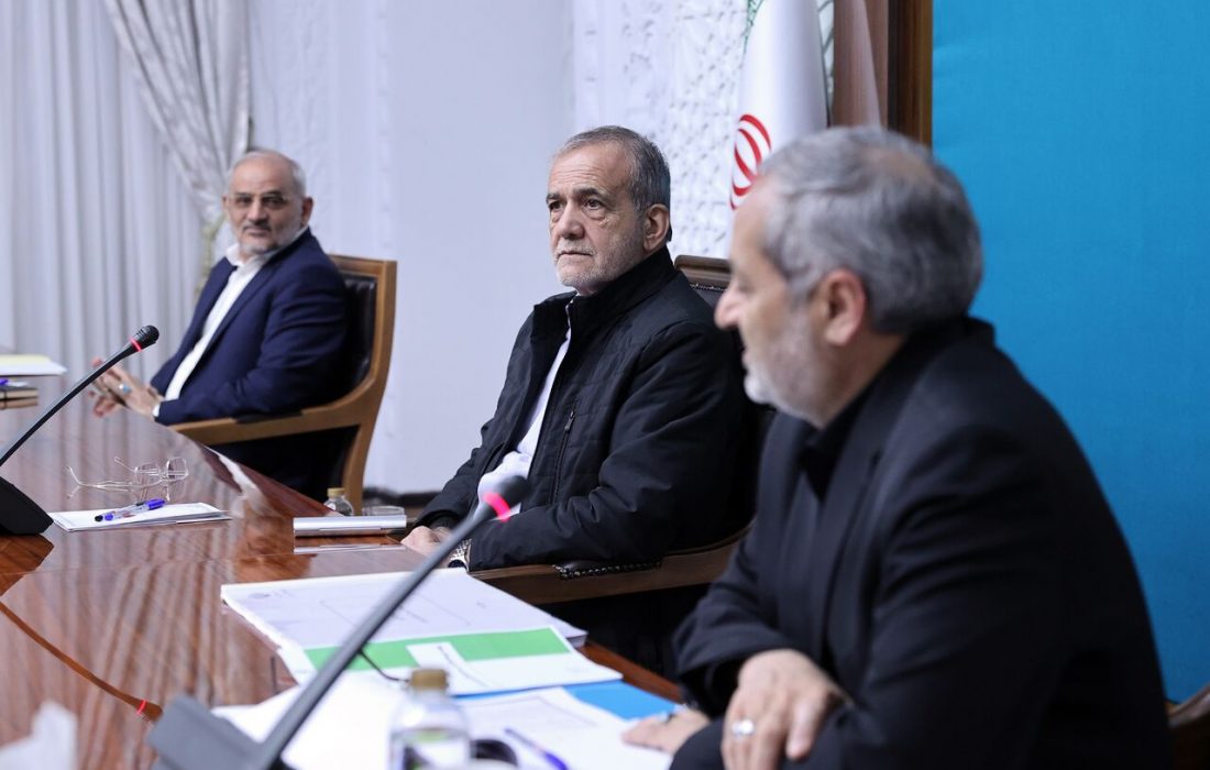 توصیه های مهم پزشکیان برای تسریع در تحقق اهداف دولت در نظام آموزش کشور