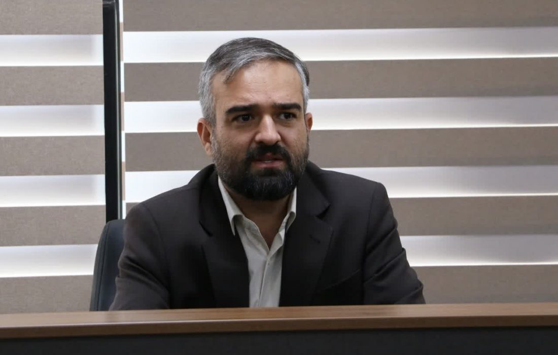 رونمایی از جدیدترین نرمافزار اندرویدی برای ارائه خدمات به مسافران سومین حرم اهل بیت(ع) در نوروز ۱۴۰۴