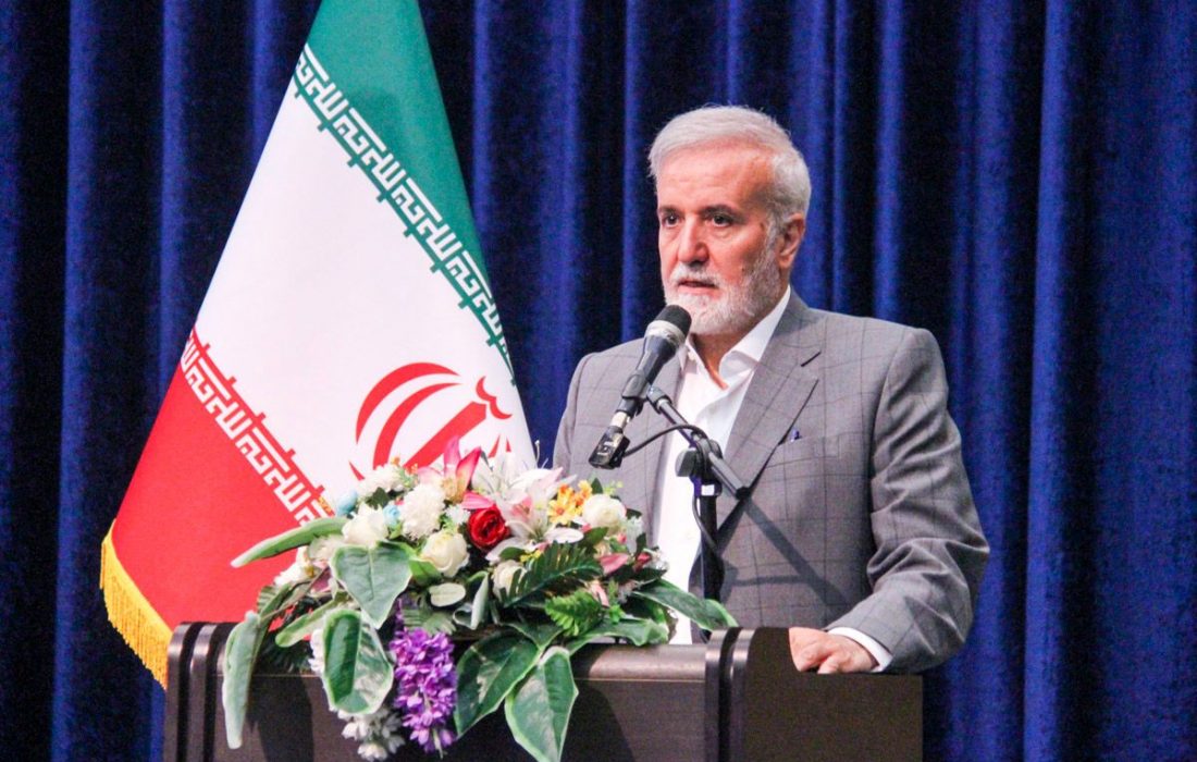 اجرای چندین پروژه بزرگ تفریحی گردشگری در شیراز اقتصاد این شهر را متحول میکند/ تکریم سرمایهگذاران از راههای اصولی توسعه است