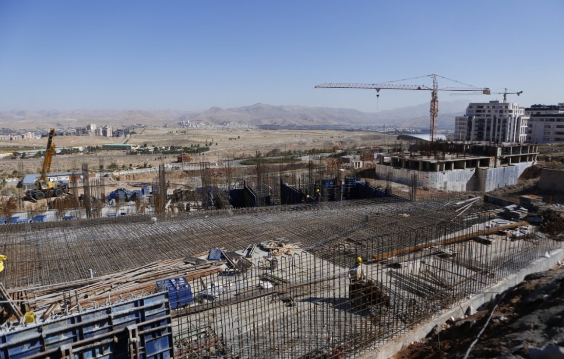 پروژه آکواریوم بزرگ شیراز طرحی نو برای جذب شهروندان و گردشگران است