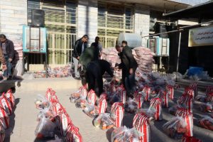 رزمایش جهادگران فاطمی ۴