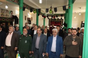 رزمایش جهادگران فاطمی ۴