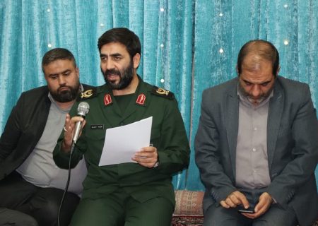 برگزاری نشست صمیمی روسای بازارهای تاریخی شیراز با مسئول سازمان بسیج اصناف و فعالان اقتصادی کشور