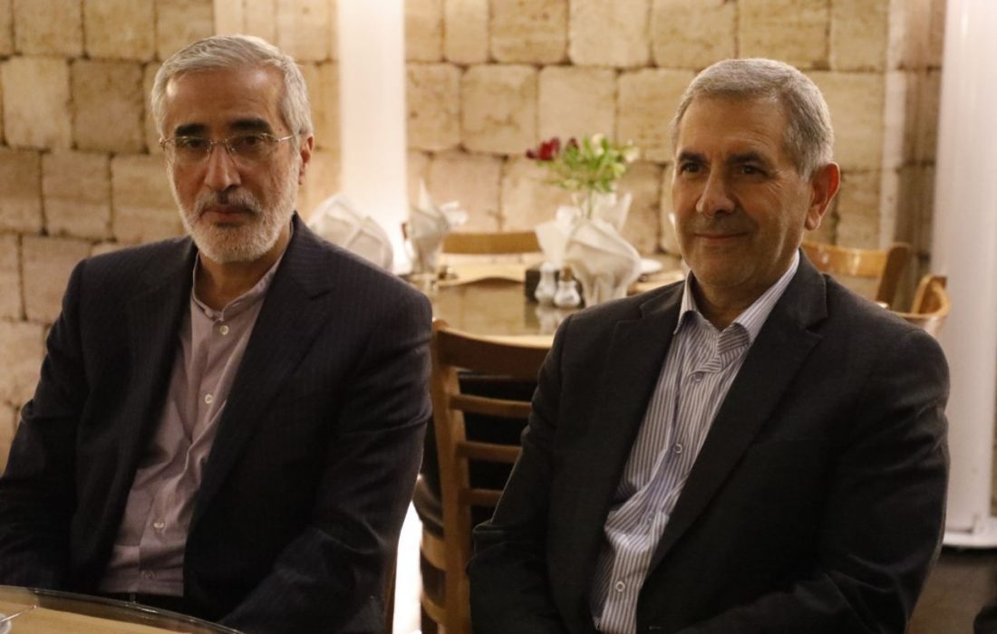 چالش های حوزه دارویی استان فارس بررسی شد/انجمن داروسازان فارس از منسجم ترین حوزه های سلامت استان است