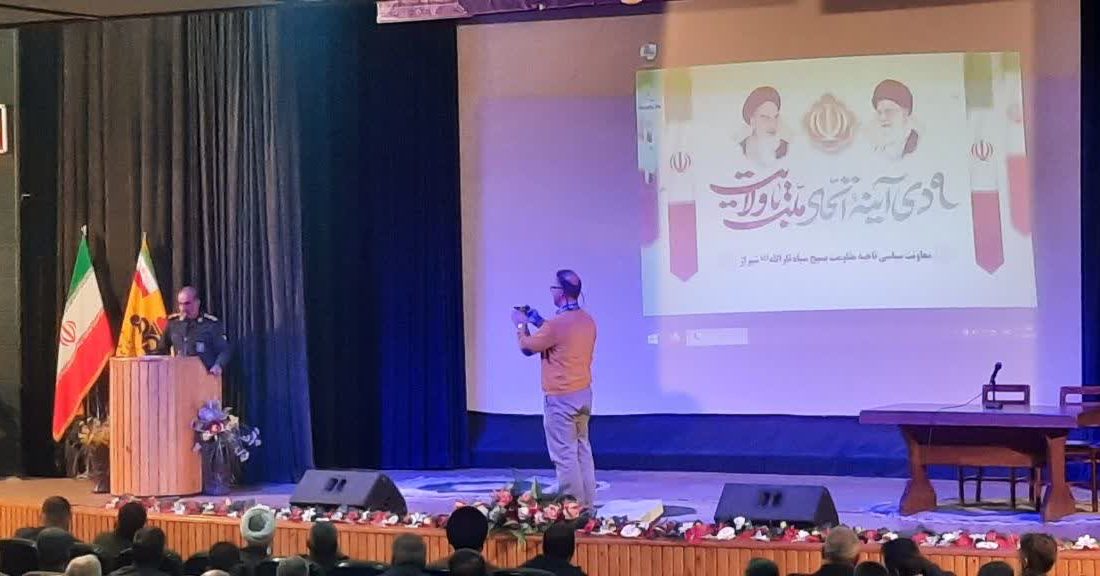 پیروزی همیشگی حق بر باطل وعده الهی است