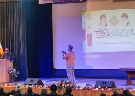 پیروزی همیشگی حق بر باطل وعده الهی است