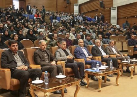 مراسم سراسری گرامیداشت روز دانشجو به‌میزبانی دانشگاه شیراز برگزار شد