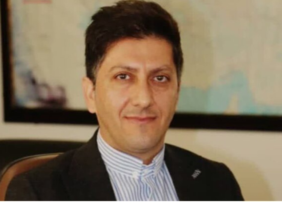 ائتلاف نسل نو تنها راه تحول در ساختار نظام مهندسی