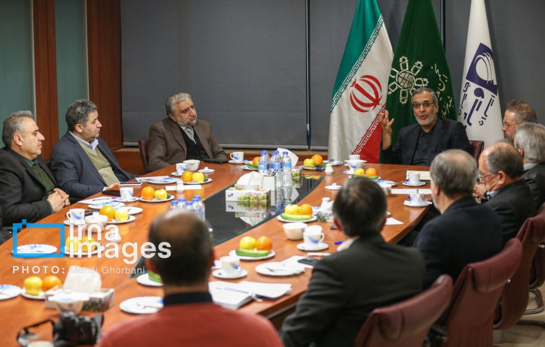 مدیر عامل ایرنا: پویایی بخش خصوصی لازمه رشد و توسعه اقتصادی است