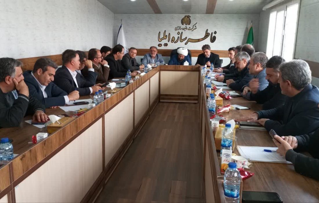 اختصاص ۶۰۰ میلیارد ریال برای تکمیل آبرسانی به پروژه نهضت ملی مسکن در خوی