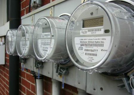 افزایش ۲۰ هزار مشترک جدید به مشترکان برق آذربایجان غربی