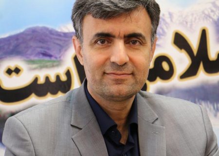 تبریک رئیس شورای اسلامی استان فارس به دادستان عمومی و انقلاب استان فارس