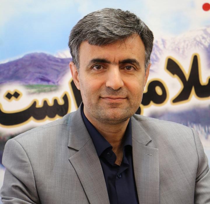 تبریک رئیس شورای اسلامی استان فارس به دادستان عمومی و انقلاب استان فارس