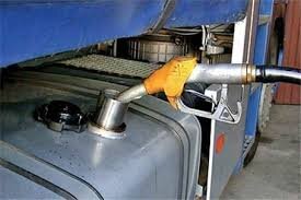 واکنش دولت به ادعای افزایش قیمت گازوئیل در فروردین‌ماه