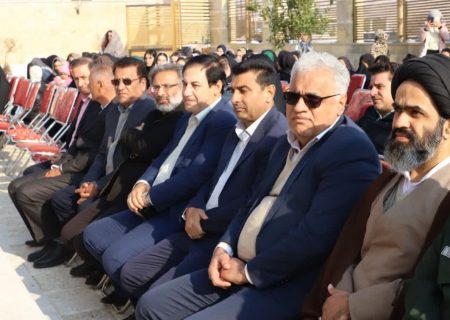 ۹ نیت خیرین استان فارس به ثمر نشست