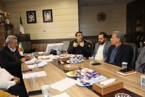 ساعات کار صنوف شیراز در ماه مبارک رمضان