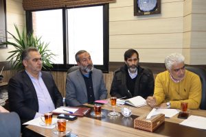 ساعات کار صنوف شیراز در ماه مبارک رمضان