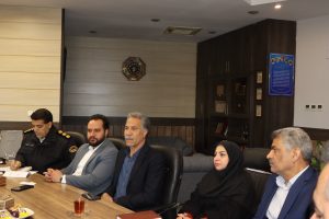 ساعات کار صنوف شیراز در ماه مبارک رمضان