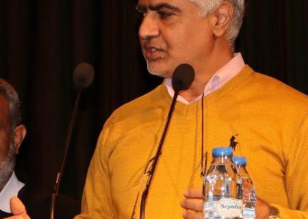 حمایت از اصناف در برگزاری نمایشگاه های عرضه کالا در شیراز