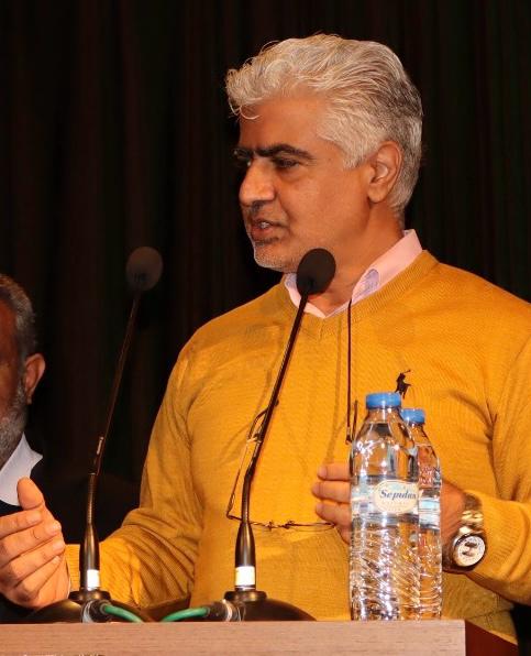 حمایت از اصناف در برگزاری نمایشگاه های عرضه کالا در شیراز