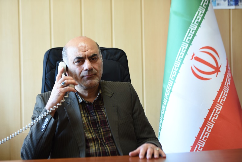 اجرای طرح های رفع تنش آبی در ۶ شهر استان آذربایجان غربی