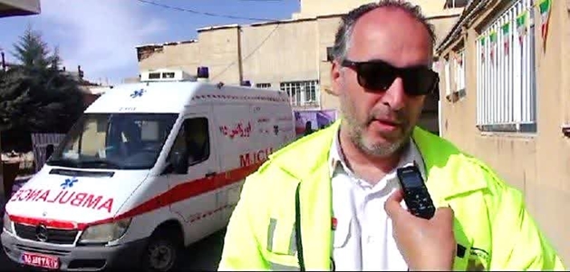 دومین جایگاه از نظر تعداد پایگاه های اورژانس بانوان در کشور متعلق به آذربایجان غربی است