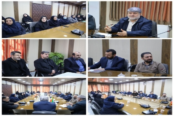 لزوم مشارکت دانشجویان علوم پزشکی ارومیه در جشنواره قرآن و عترت