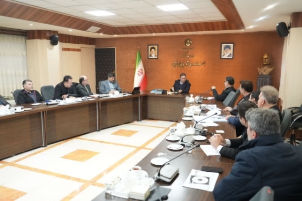 ۵۰ پروژه عمرانی در حوزه سلامت آذربایجان‌غربی در حال اجرا است