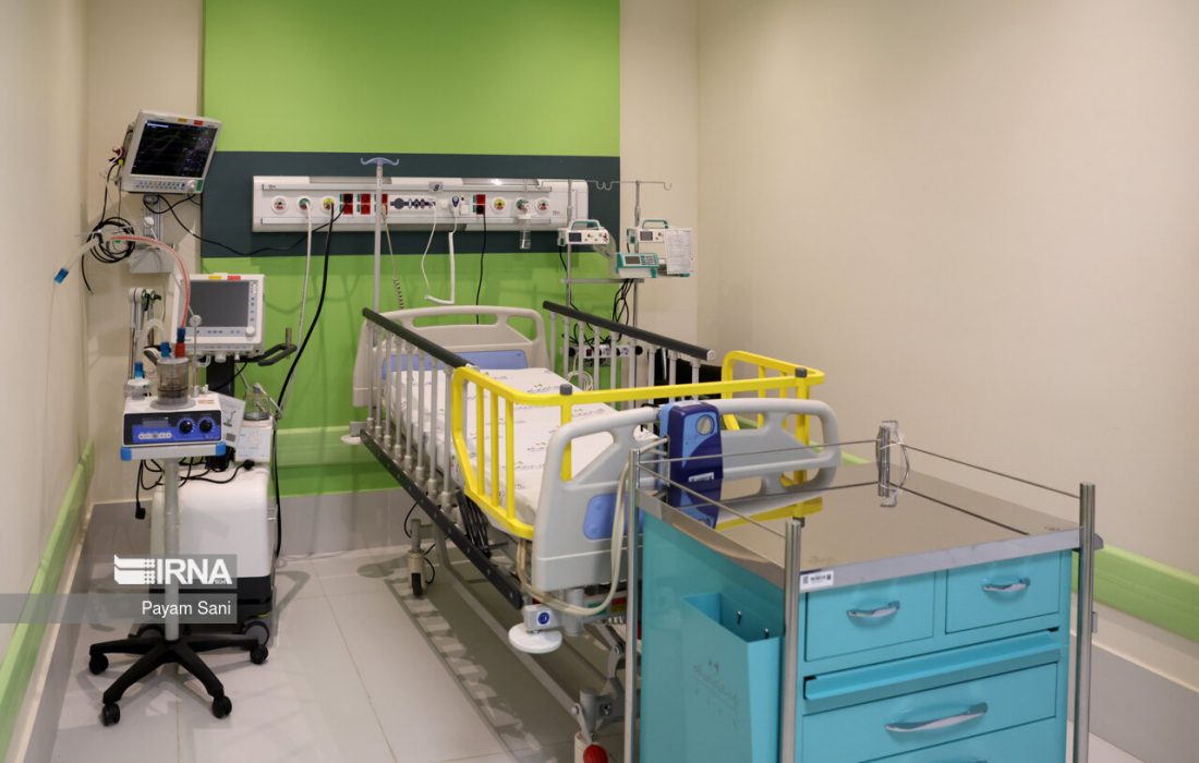 آماده‌باش مراکز درمانی تأمین اجتماعی در ایام نوروز