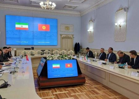 تاکید بر گسترش همکاری‌های ایران و قرقیزستان در حوزه گردشگری