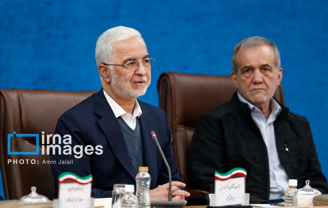 وزیر کشور: سهم هر استان از مصرف انرژی با هوشمندسازی تعیین شود