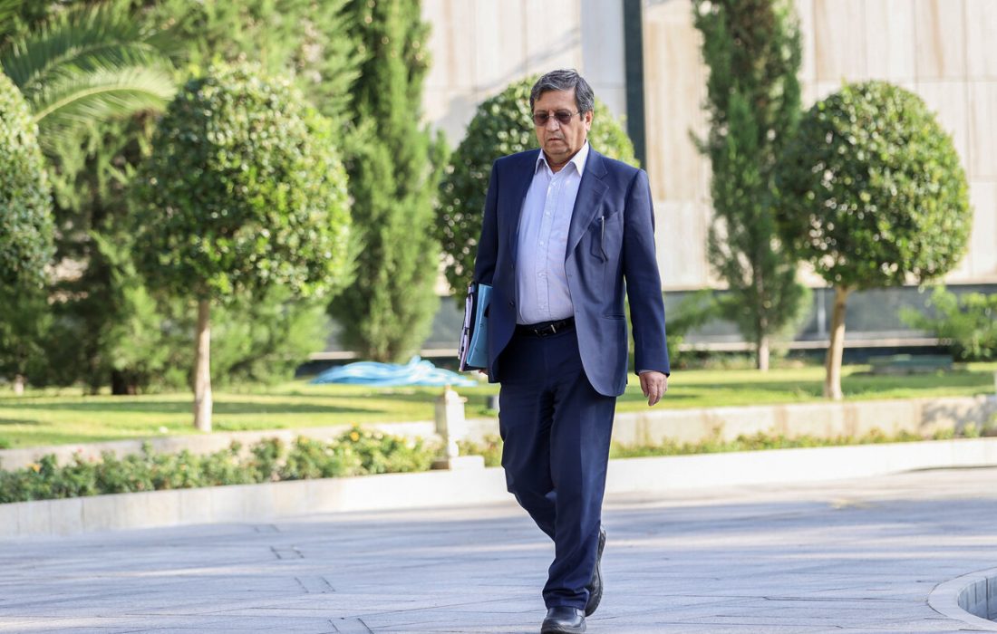 فرار رو به جلوی همتی قابل قبول نیست/ دخالت مستقیم وزیر اقتصاد در امور ارزی