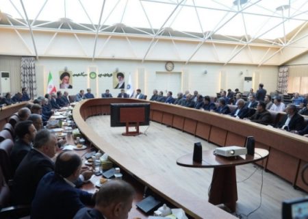 وفاق و همدلی پیش‌نیاز توسعه آذربایجان‌غربی است