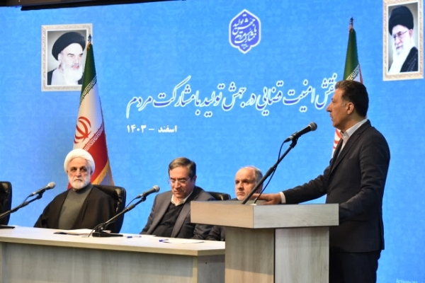 ضرورت همکاری نهادهای دولتی و قضایی برای حل مشکل تولیدکنندگان
